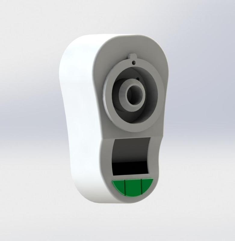 Seed Moisture Meter 2