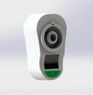 Seed Moisture Meter 2