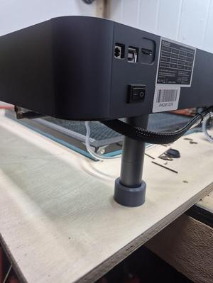 Elegoo Phecda Riser/Anchor