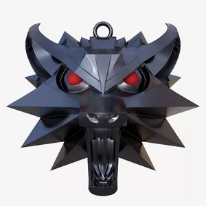 witcher necklace