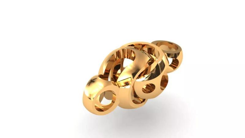 Eslabon para cadenas chain link E2016-40
