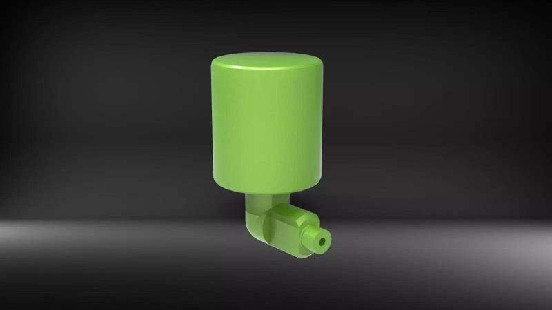 Filter Oil