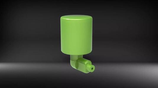 Filter Oil