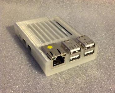 Sleeve Case for ODroid C1