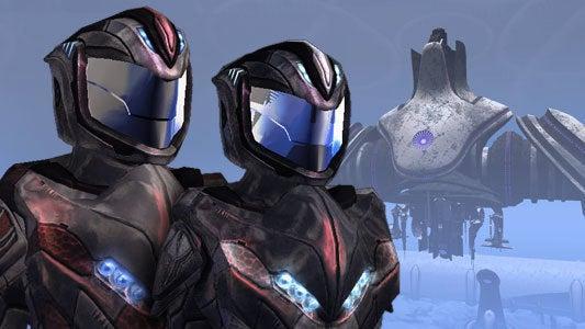 Dyson Joint Command Pack