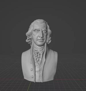 James Watt