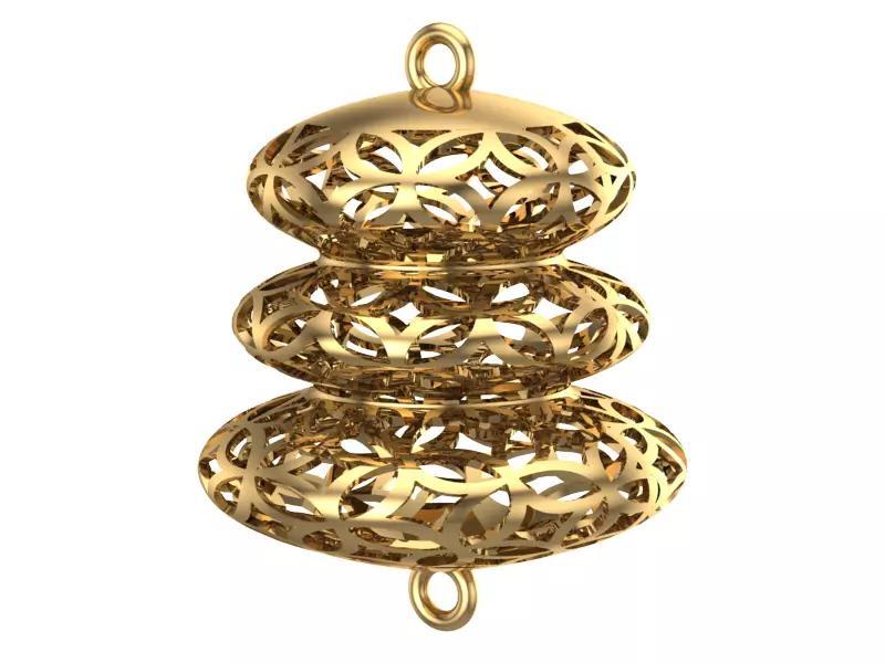 FUSION OBJECT NEW COLLECTION-B-04-