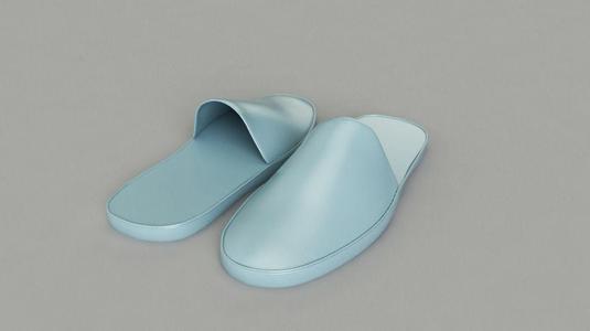 Clogs slippers