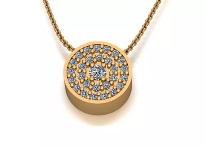 pendant charm