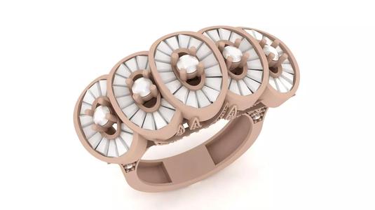 Ring 005