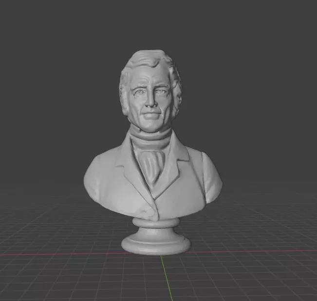 Thomas Robert Malthus
