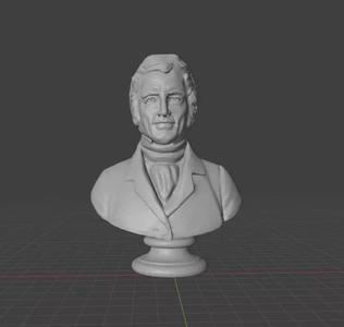 Thomas Robert Malthus