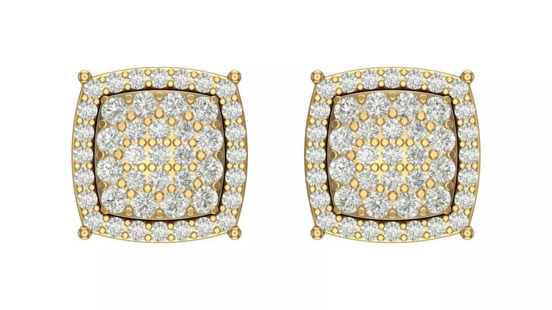 earring