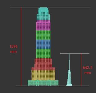 Empire State Building