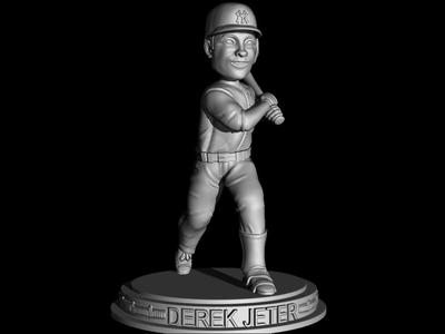 Derek Jeter