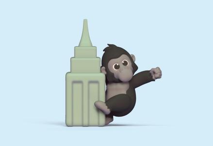 King Kong