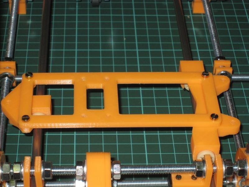 Huxley printable frog