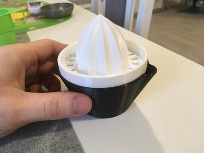 Citrus Juicer - extra strong construction!