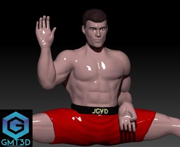 JCVD