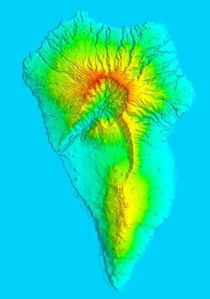 La Palma (Canary Islands)