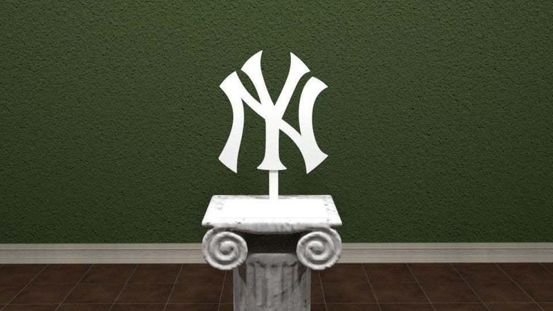 New York Yankees Logo