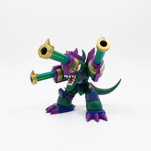 yugioh Toon barrel dragon