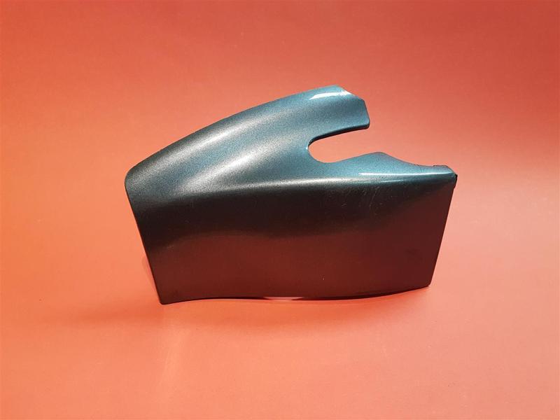 GL1500 A GL1500SE Goldwing 91-00 Front Fender Black Cover 61104-MN5-000ZJ