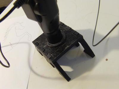 3D Air Pen Adapter Sleeve