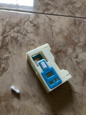 custom pulse aio mini new design