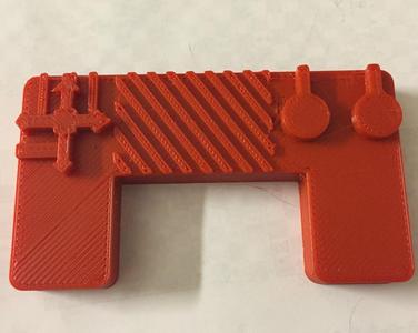 MakeyMakey Game Controller
