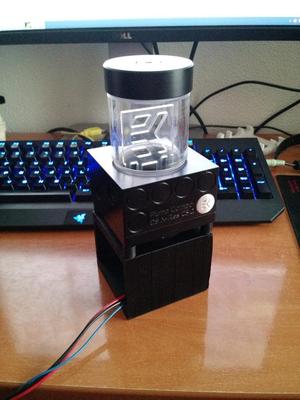 Laing D5 base