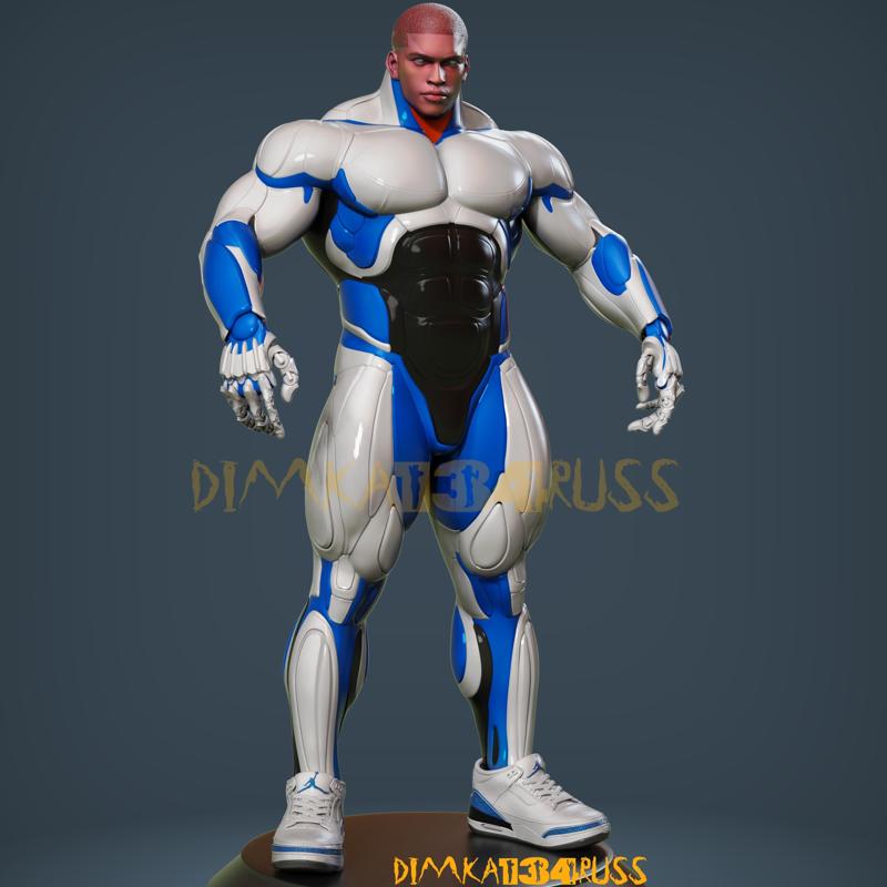 biorobot
