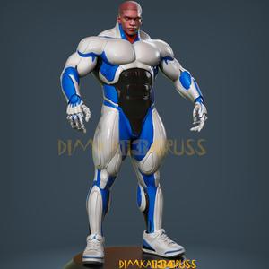 biorobot