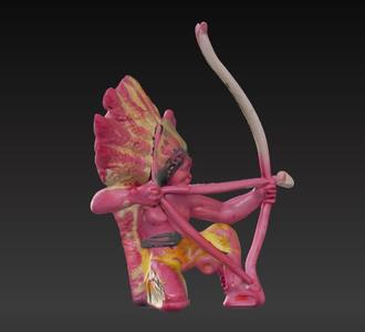 Forte Apache Gulliver - Nativo Americano #002