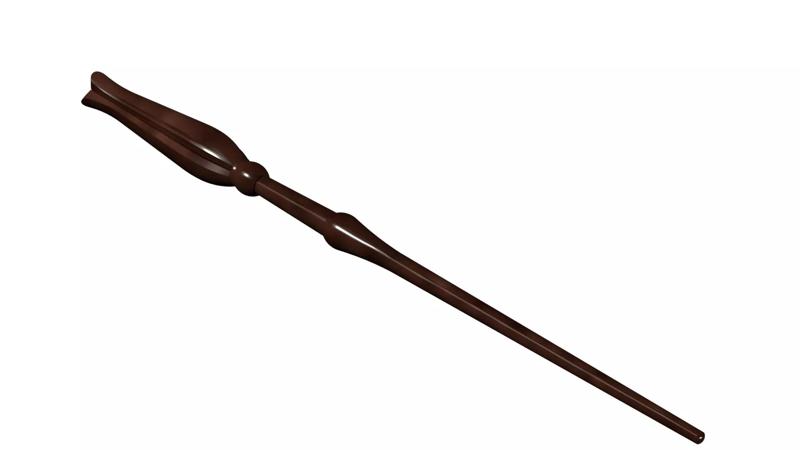 Wand of Luna