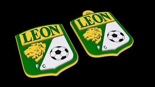 CLUB LEÓN