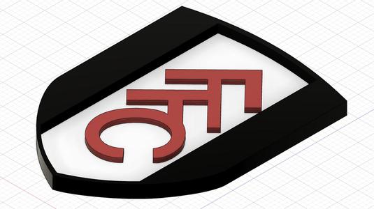 Fulham logo
