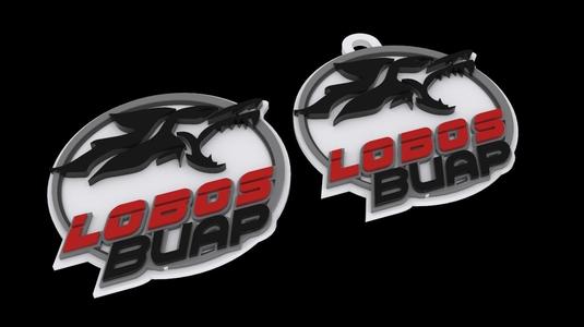 LOBOS BUAP