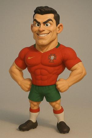 Who loves Ronaldo buys from me ☆