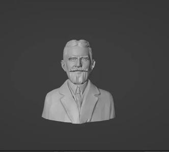 George Bernard Shaw