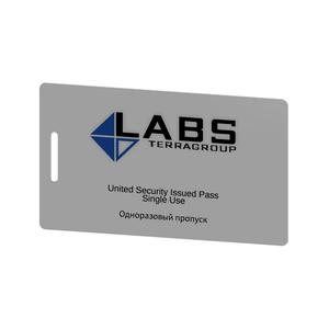 TerraGroup Labs access keycard Esacpe From Tarkov