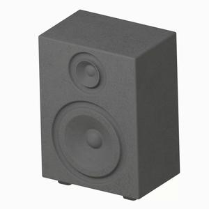 Loud Speaker Toy