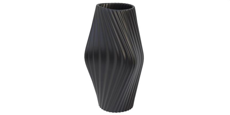 Decorative vase 26