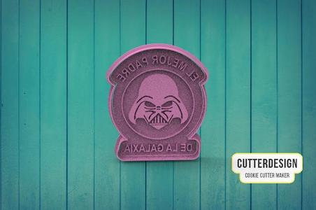 Father's day Father's day Star Wars M5