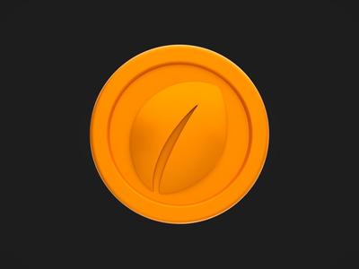 Leaf Coin