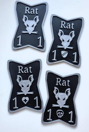 Rat Tokens