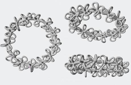 Accessories, Monster High.