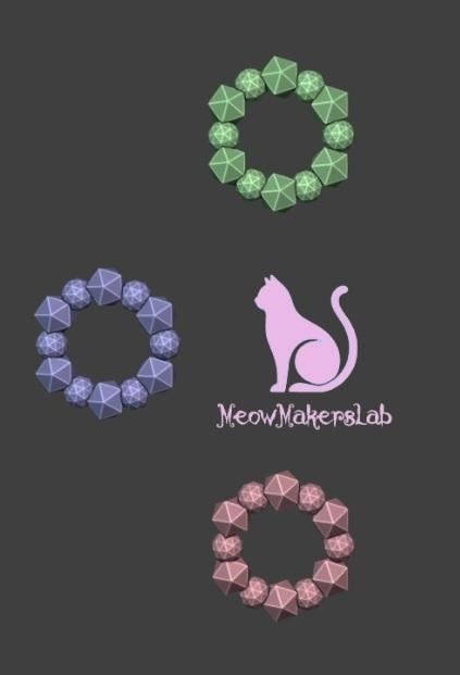 Bracelet for Monster High dolls