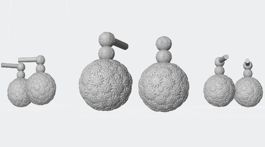 Accessories, Monster High.