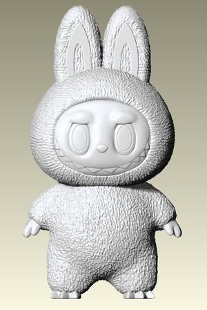 labubu figure